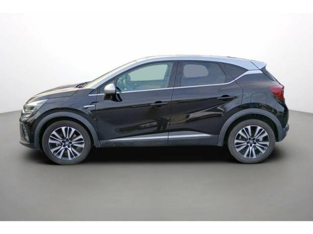Renault Captur image 7