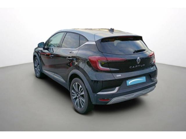 Renault Captur image 8