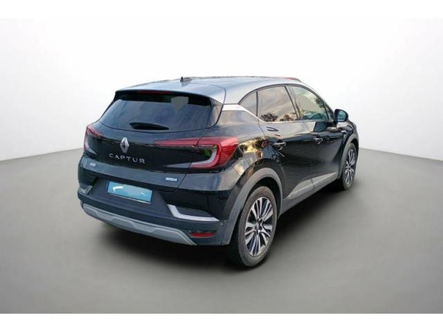 Renault Captur image 3