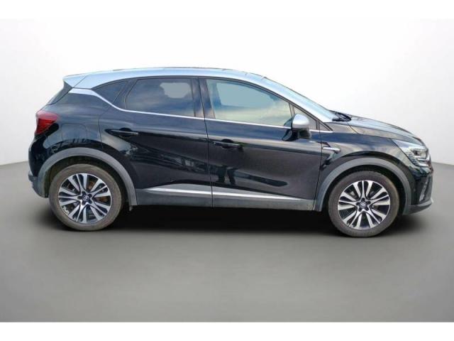 Renault Captur image 1