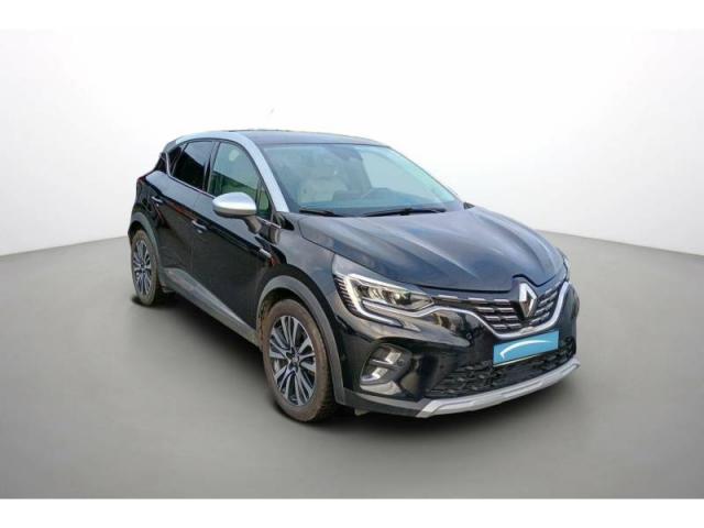 Renault Captur image 6