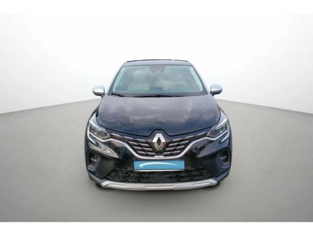 Renault Captur image 5
