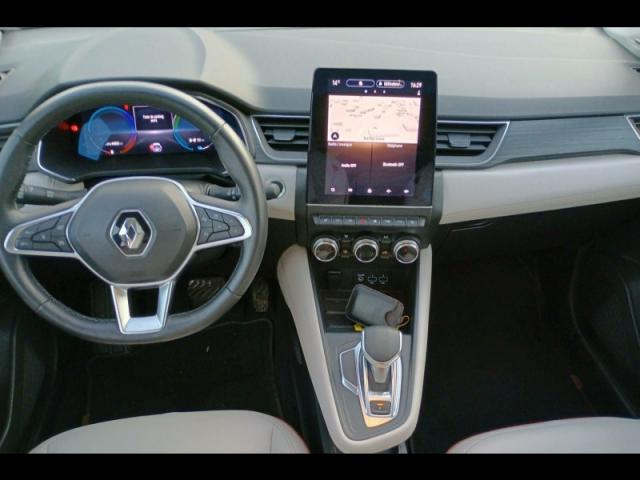 Renault Captur image 4