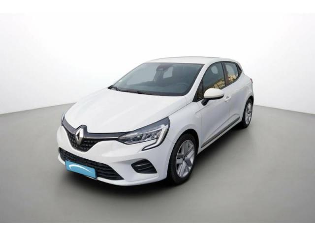 Renault Clio Blue Dci 85 Business