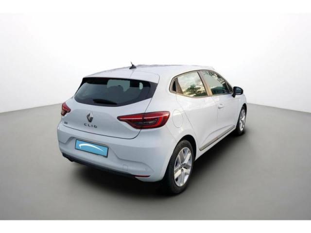 Renault Clio image 2