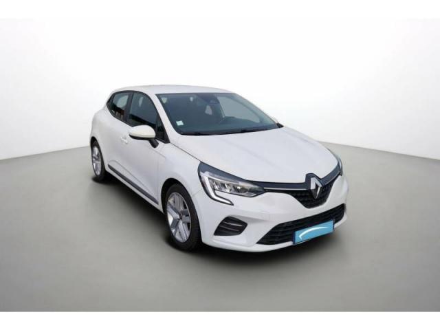 Renault Clio image 4