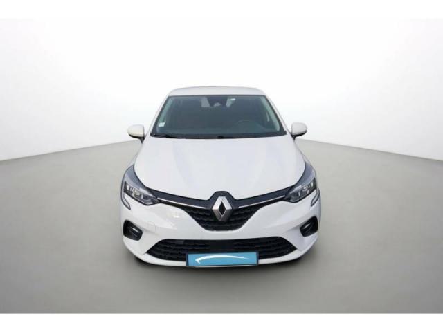 Renault Clio image 8