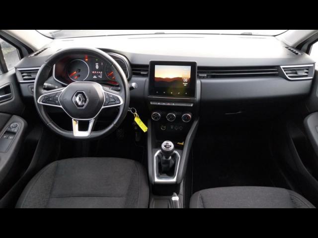 Renault Clio image 1