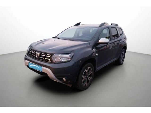 Dacia Duster Eco-G 100 4x2 Prestige