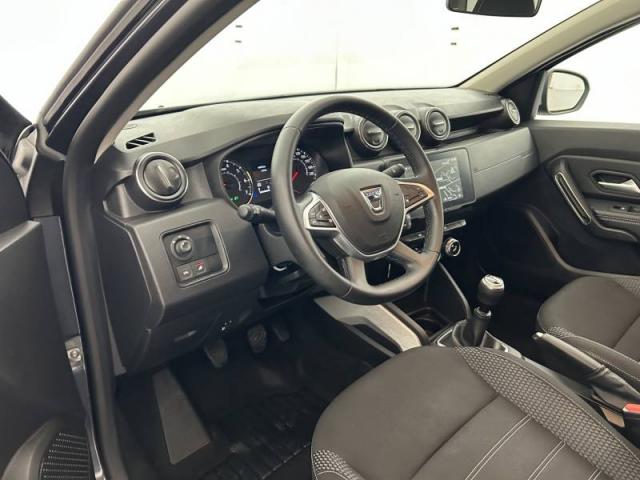 Dacia Duster image 1