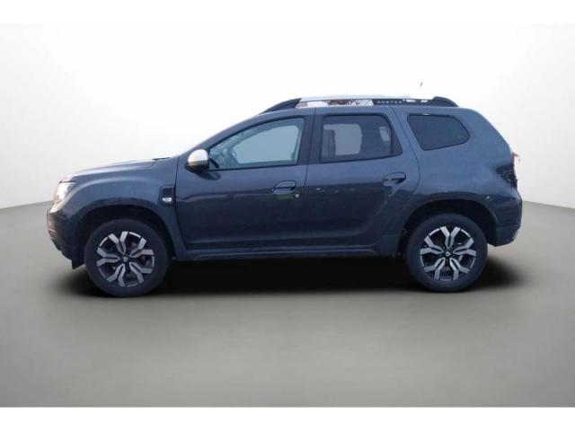 Dacia Duster image 6