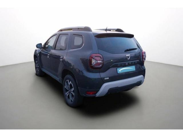 Dacia Duster image 7