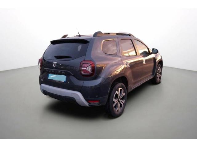 Dacia Duster image 4