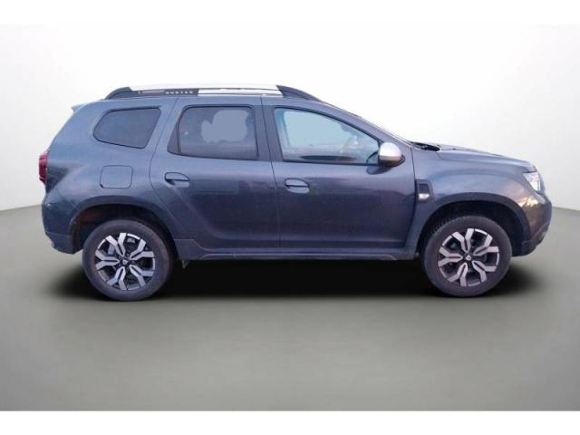 Dacia Duster image 1