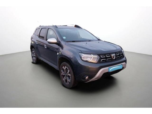 Dacia Duster image 3