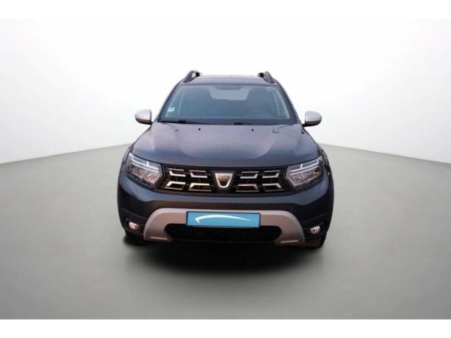 Dacia Duster image 5