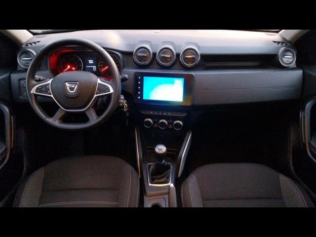 Dacia Duster image 8