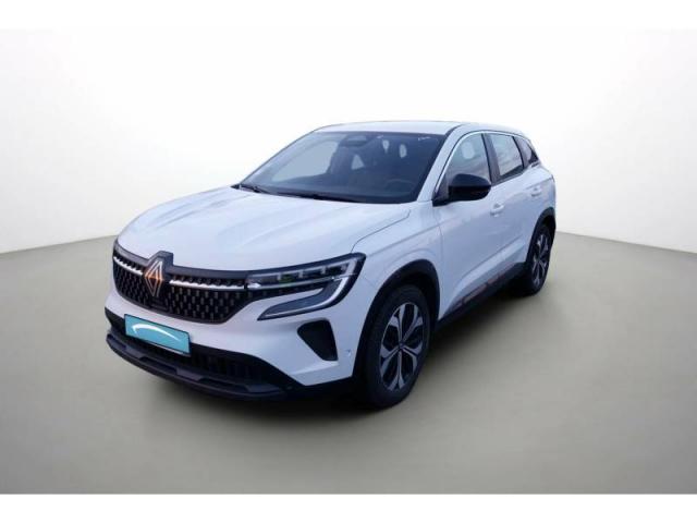 Renault Austral E-Tech Hybrid 200 Evolution