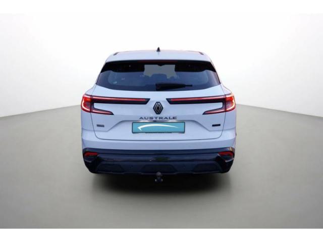 Renault Austral image 4