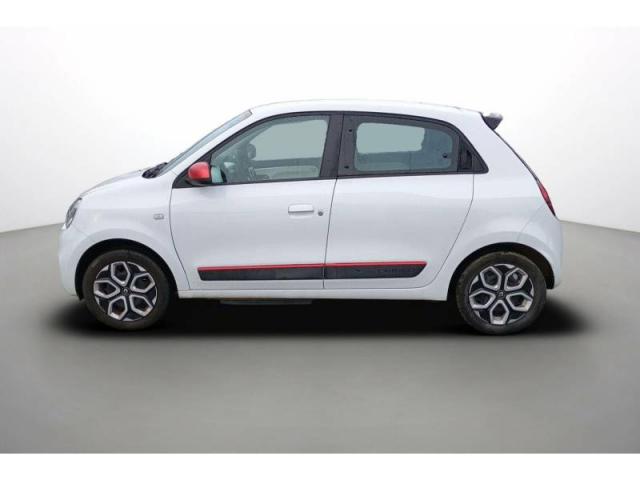 Renault Twingo image 7