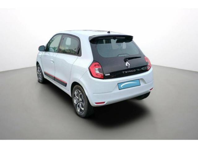 Renault Twingo image 1