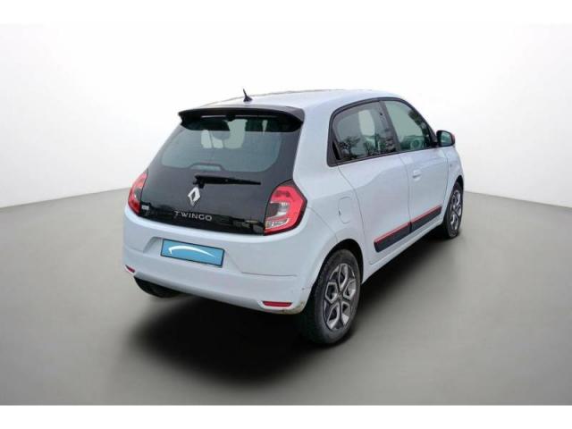 Renault Twingo image 3