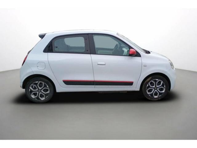 Renault Twingo image 6