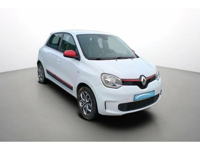 Renault Twingo image 5