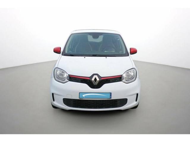 Renault Twingo image 4