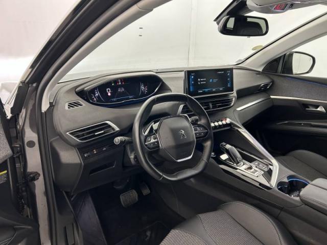 Peugeot 3008 image 1