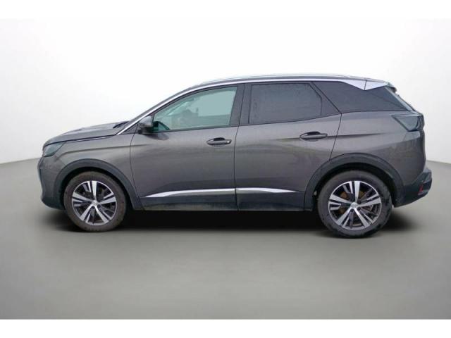 Peugeot 3008 image 5
