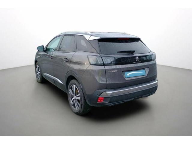Peugeot 3008 image 7