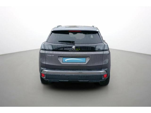 Peugeot 3008 image 3