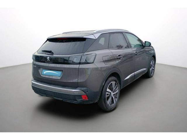 Peugeot 3008 image 1