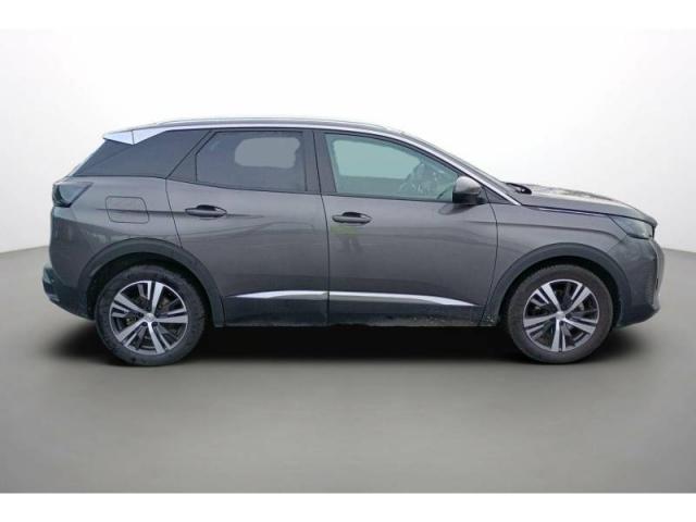 Peugeot 3008 image 2