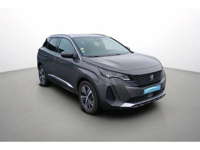 Peugeot 3008 image 8