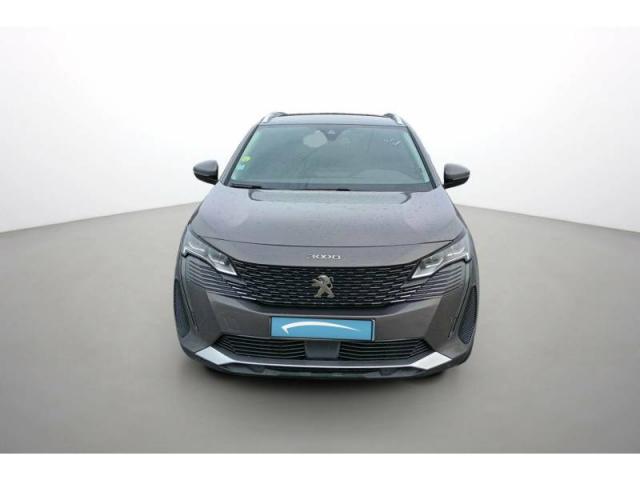 Peugeot 3008 image 4