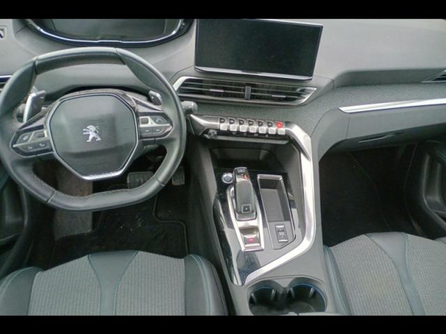 Peugeot 3008 image 6