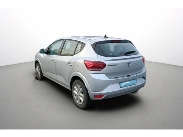 Dacia Sandero image 6