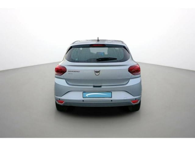 Dacia Sandero image 1