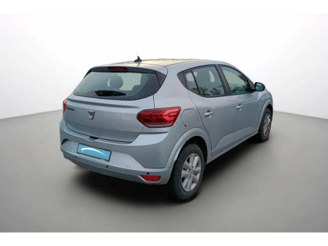 Dacia Sandero image 7