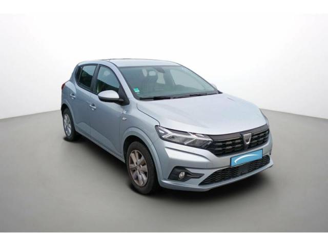 Dacia Sandero image 5