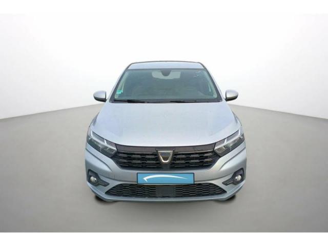 Dacia Sandero image 3