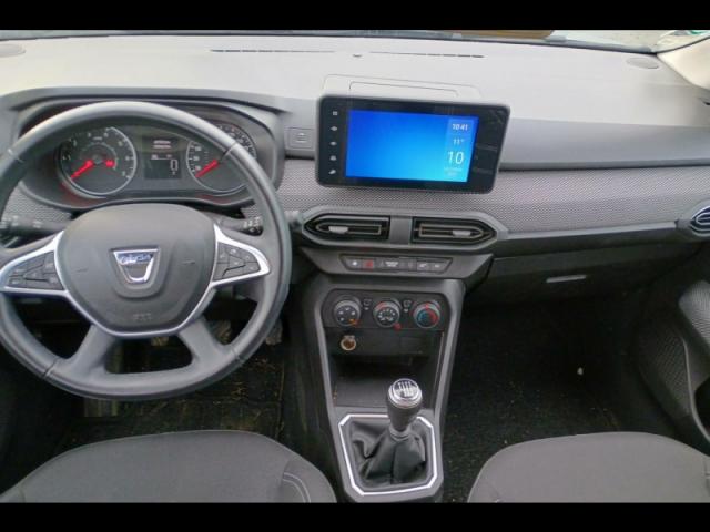 Dacia Sandero image 8