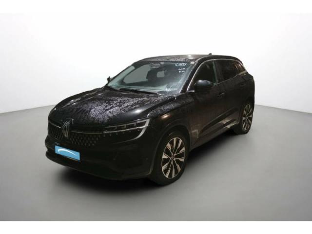 Renault Austral E-Tech Full Hybrid 200 Gsr2 Techno