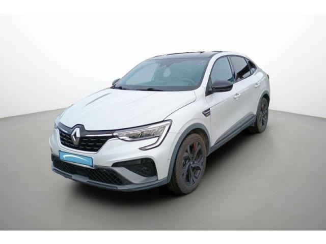 Renault Arkana E-Tech Hybride 145 R.s. Line Fast Track