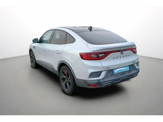 Renault Arkana image 4