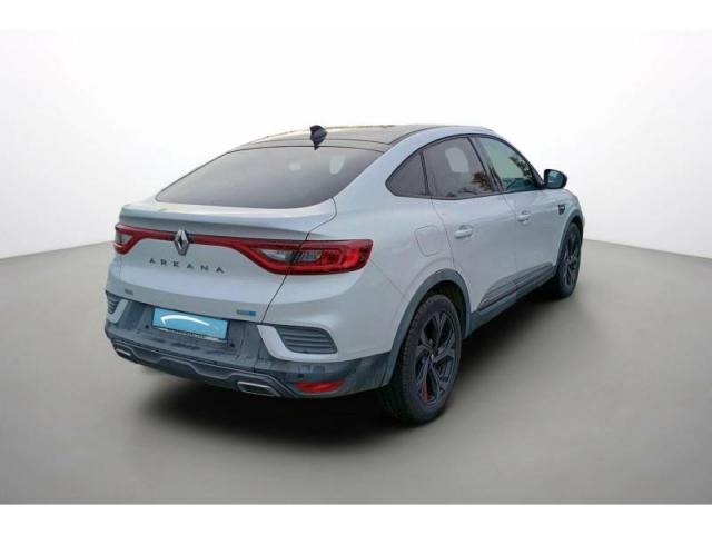 Renault Arkana image 3