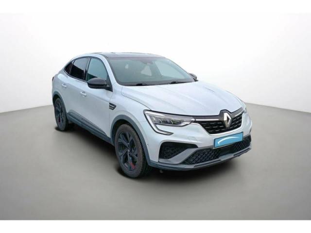 Renault Arkana image 2