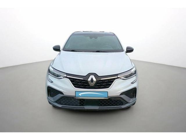 Renault Arkana image 8